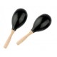 Maracas Negras
