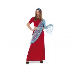Disfraz Anamitra-Hindú-Bollywood-India..talla M-L.