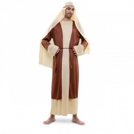 Disfraz de San José,-Talla M/L