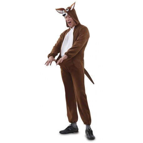 Disfraz Canguro,talla M/L