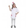 Disfraz Enfermera,talla 5-6