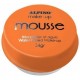 Maquillaje al agua Mousse naranja