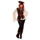 Disfraz Bucanera,talla XL
