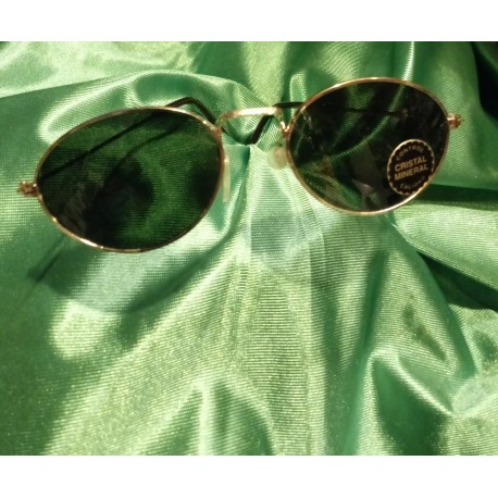 Gafas de Policía,Aviador,Piloto,motero,macarra...etc