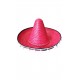 Sombrero Mejicano de  .45cm