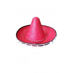 Sombrero Mejicano, .45 cm