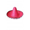 Sombrero Mejicano de  .45cm