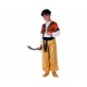 Disfraz Príncipe Árabe-Aladino-Moro-Paje...talla 5-6 años