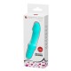 Masajeador-Vibrador pretty love Stev..10 velocidades,turquesa