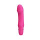 Masajeador-Vibrador pretty love Stev..10 velocidades,Fucsia