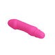 Masajeador-Vibrador pretty love Stev..10 velocidades,Fucsia